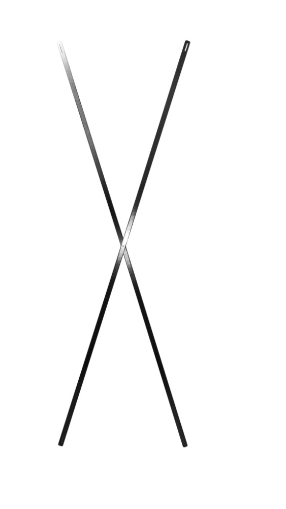 KŘÍŽ D =1760 ZZ - Obrázek 3
