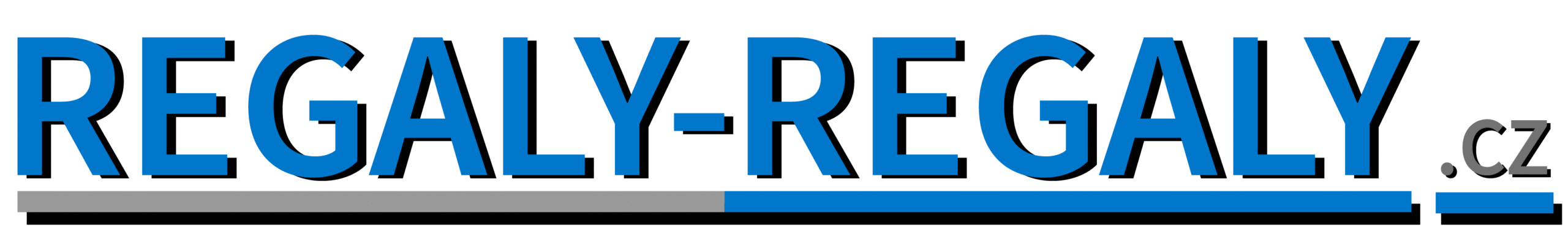 regaly-regaly.cz Logo